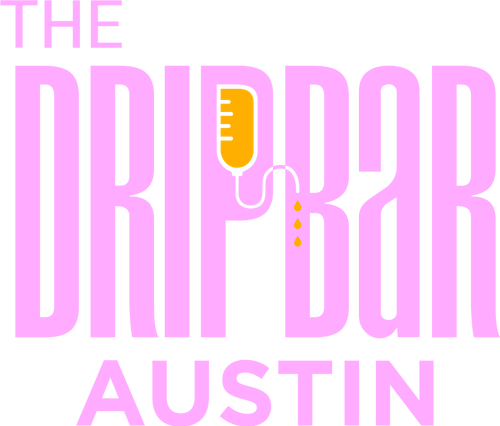 The DRIPBaR Austin The Domain